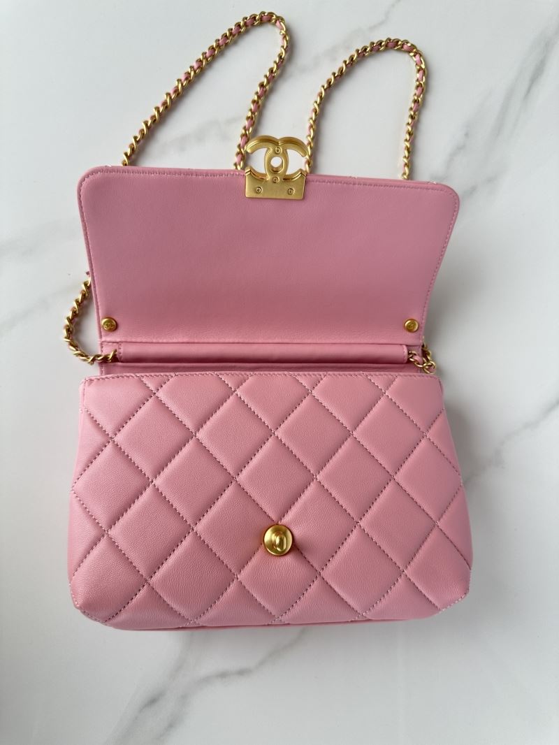 Ch**el satchel bags